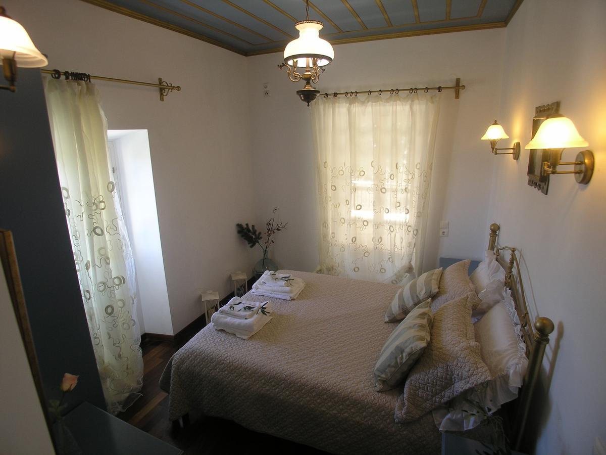 Villa Traditional Stone Olympia *