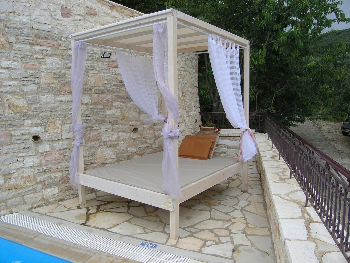 Traditional Stone Olympia * Viggla
