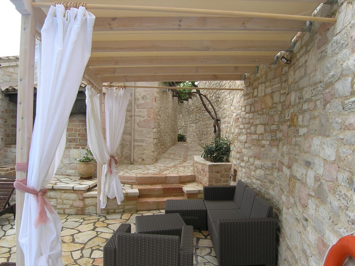 Villa Traditional Stone Olympia *